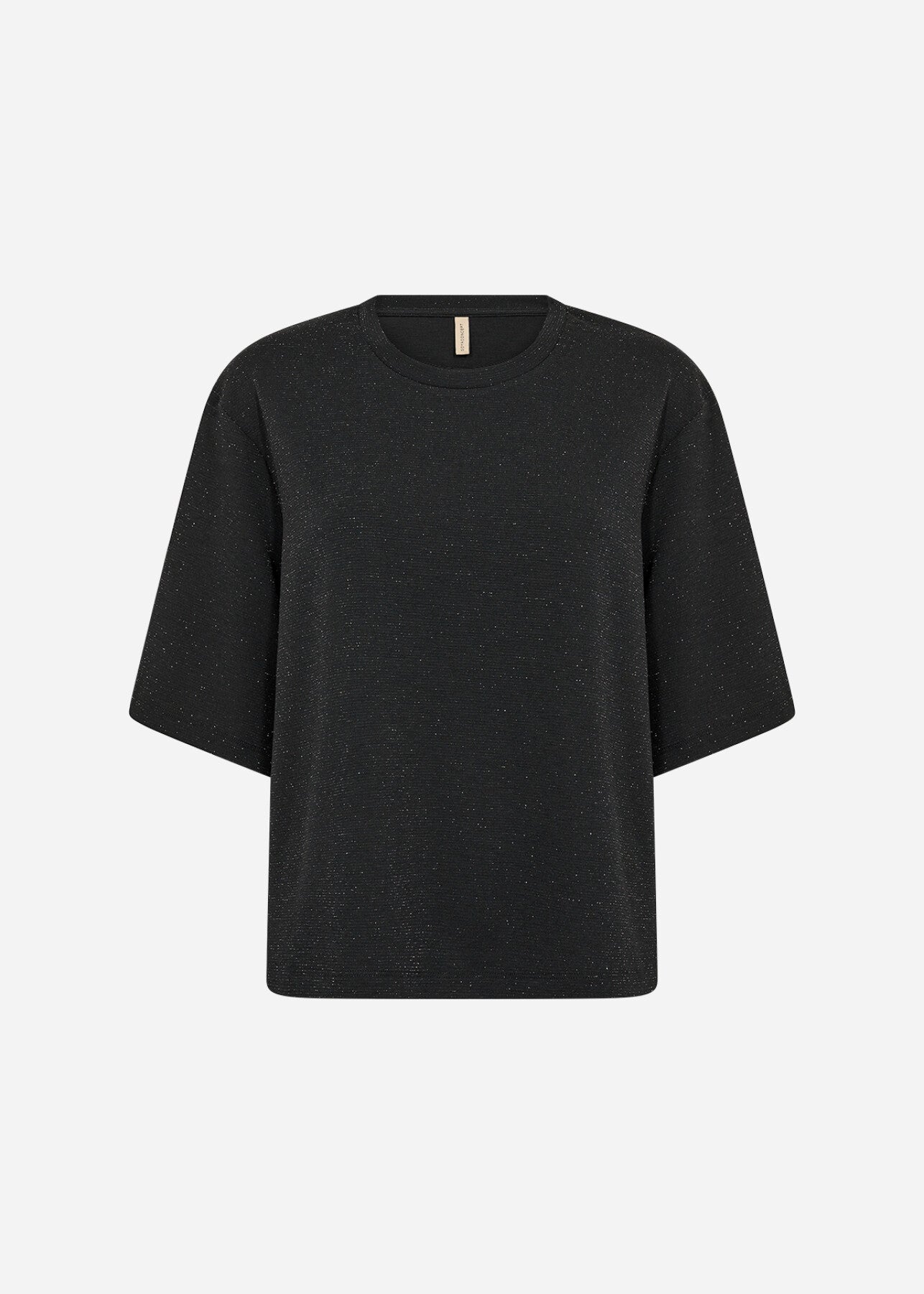 SC-ANDINE 2 T-shirt Black