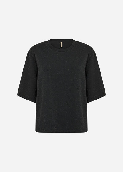 SC-ANDINE 2 T-shirt Black