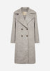 SC-GARBIE 2 Jacket Light grey