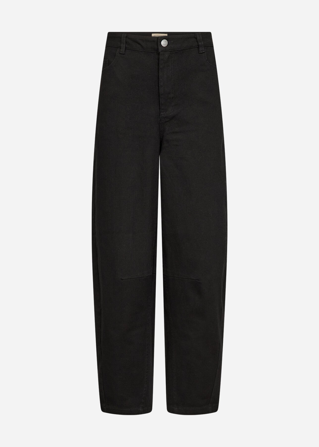 SC-BESS 4-C Pants Black