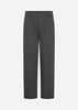 SC-NANNI 3 Pants Dark grey