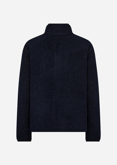 SC-BODIL 1 Jacket Navy