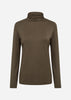 SC-MARICA 12 T-shirt Dark green