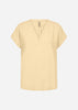 SC-INA 51 T-shirt Light yellow
