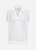 SC-LAURETTE 7 T-shirt White