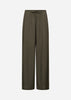 SC-DELAL 4 Pants Green