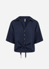 SC-INA 70 Shirt Navy