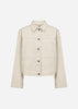 SC-BESS 1 Jacket Light sand