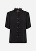 SC-RADIA 233 Shirt Black