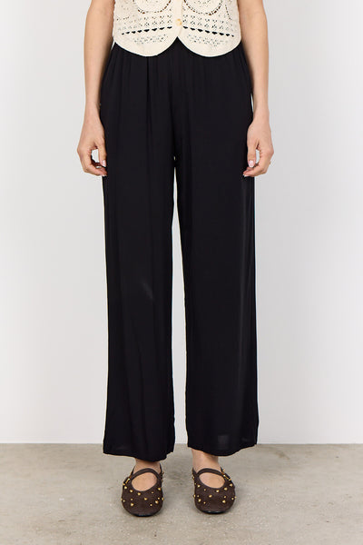 SC-RADIA 218-B Pants Black