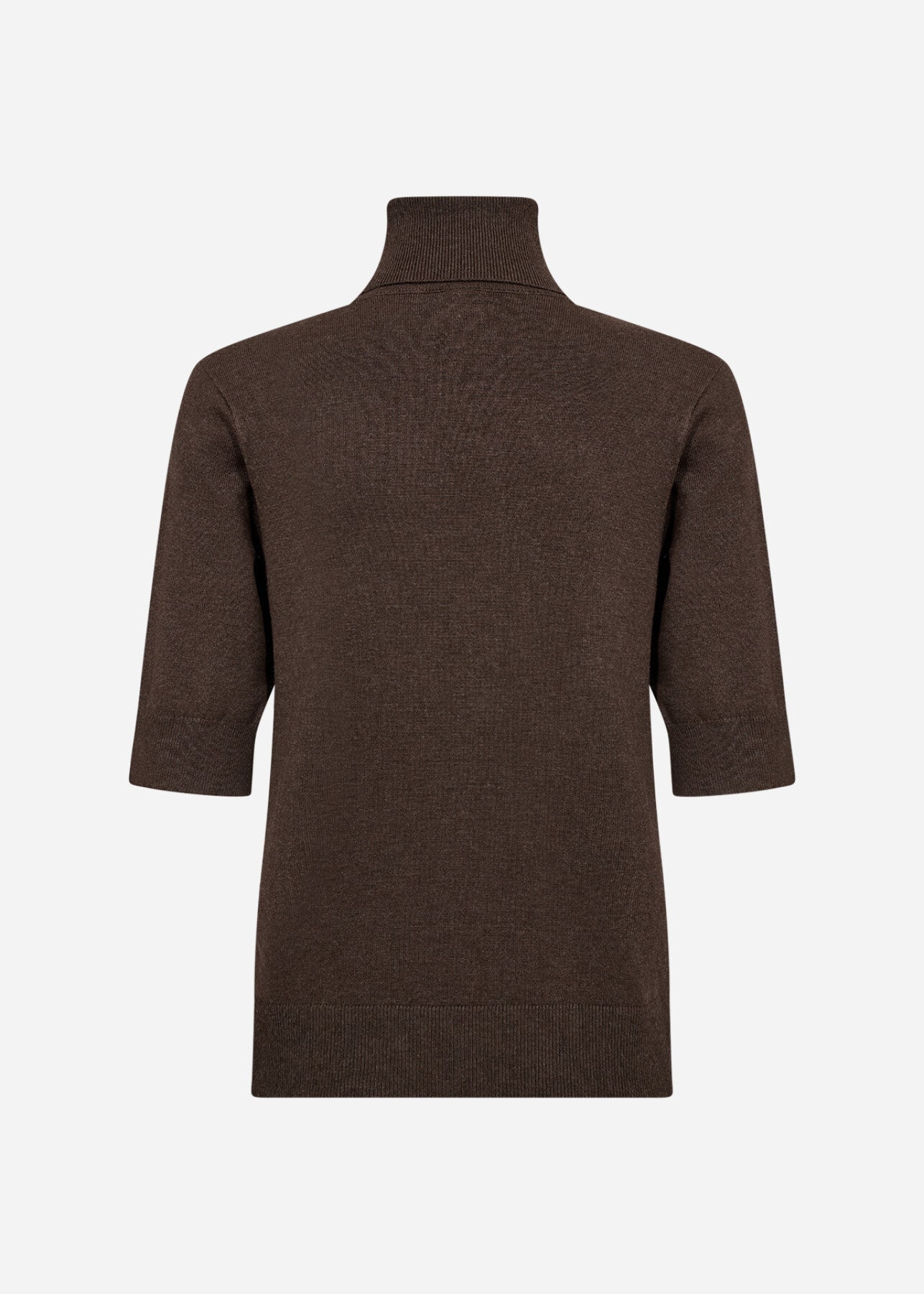 SC-DOLLIE 740 Pullover Dark brown