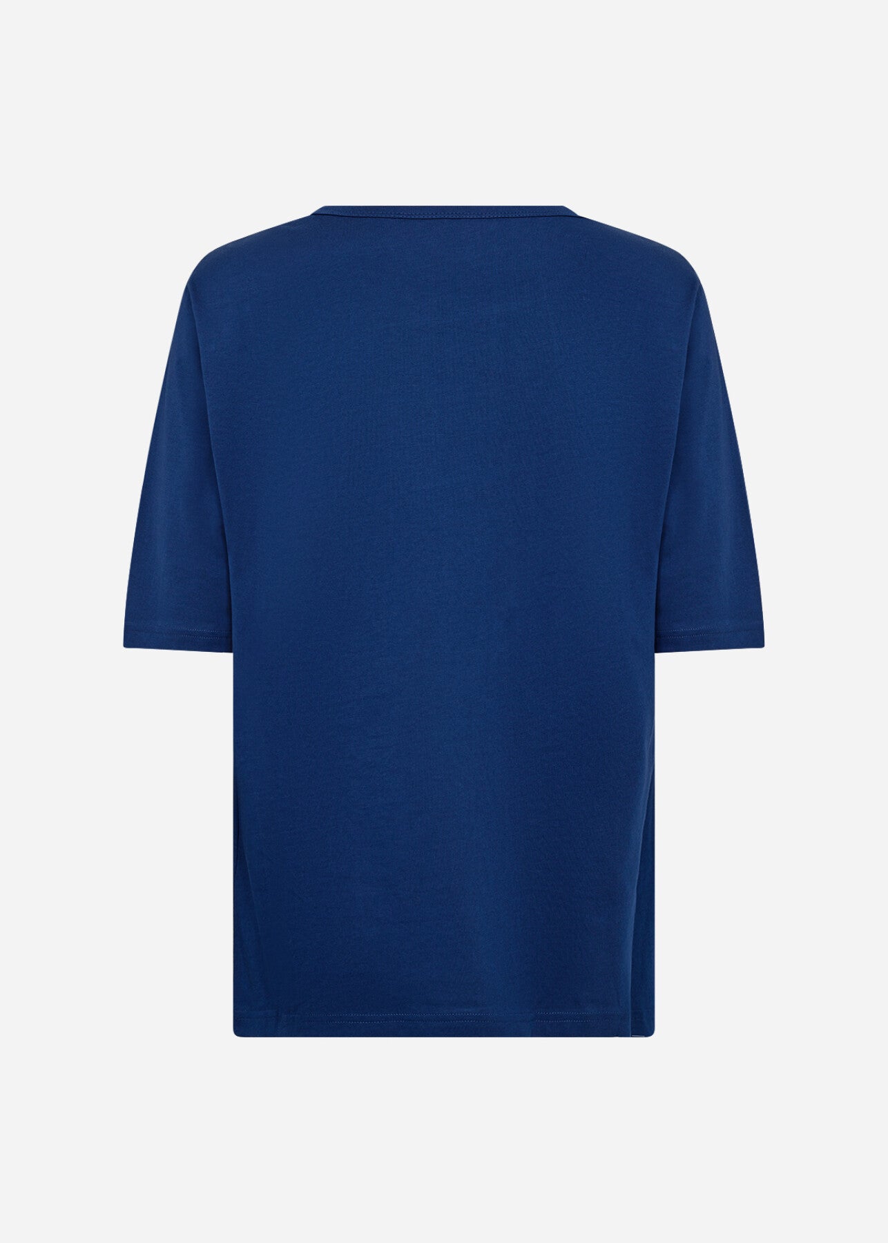 SC-DERBY FP 57 T-shirt Dark blue