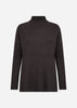 SC-KANITA 22 Pullover Dark grey