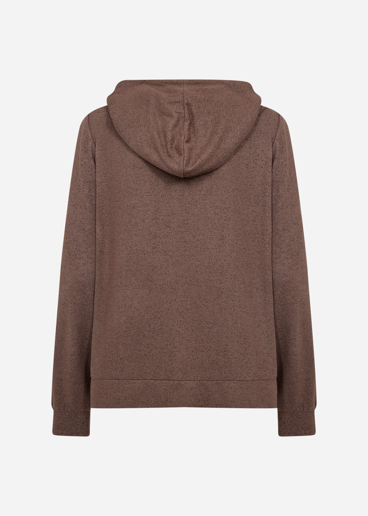 SC-BIARA 143 Sweatshirt Dark brown