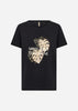 SC-RINA FP 21 T-shirt Black
