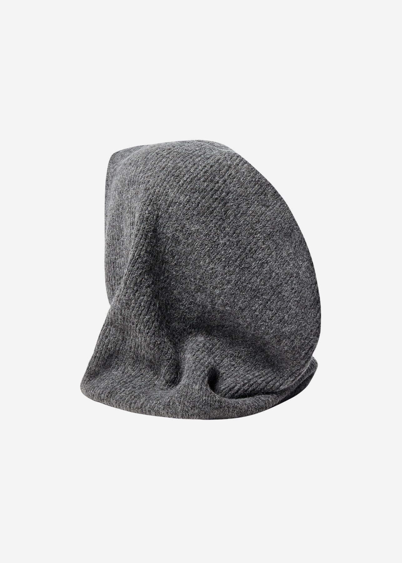 SC-VILLOV 1 Hat Dark grey