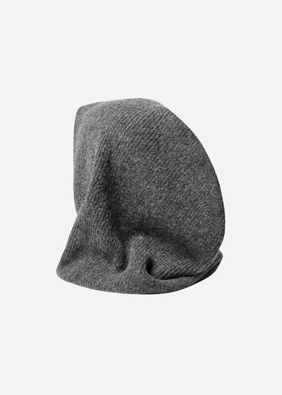 SC-VILLOV 1 Hat Dark grey