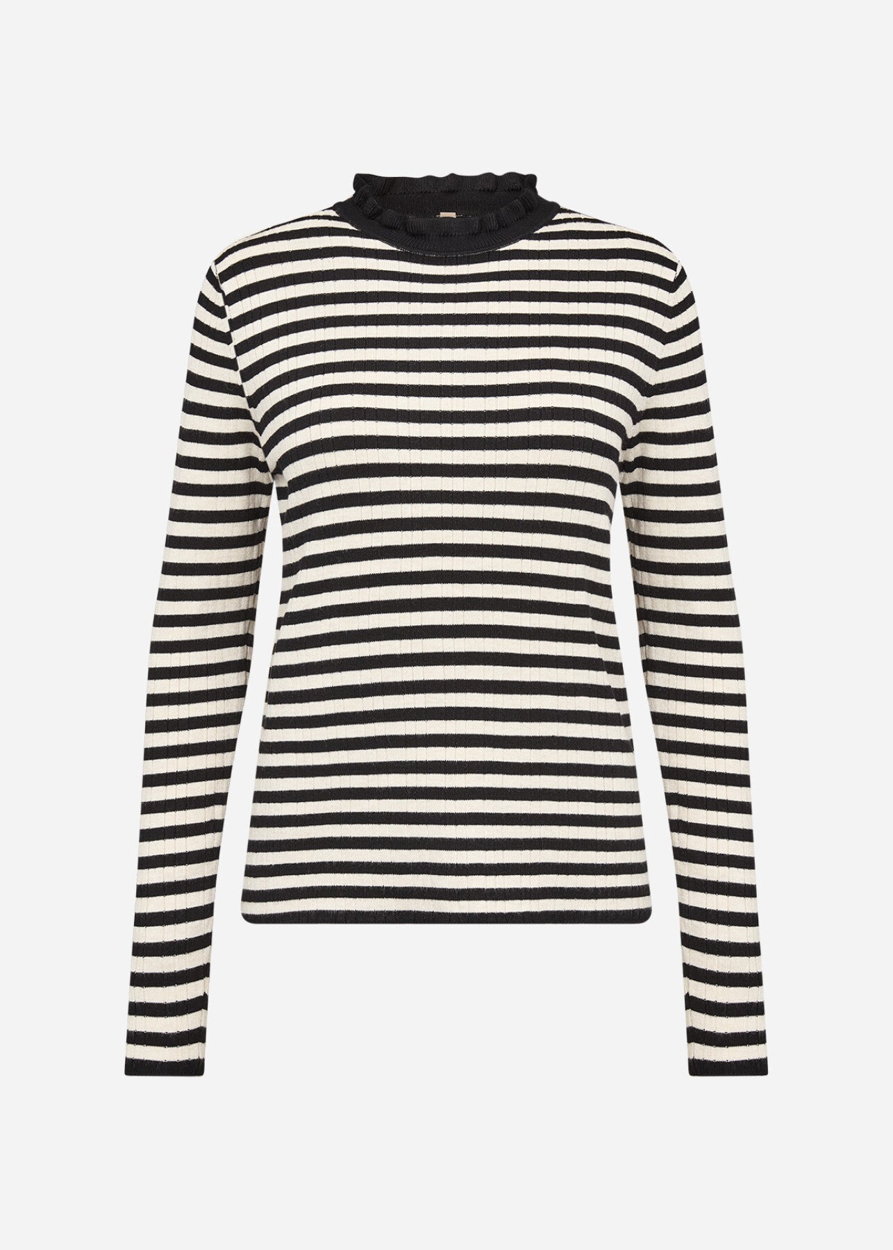 SC-VANA 3 Blouse Black