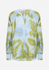 SC-CATE 2 Blouse Light blue