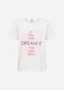 SC-RINA FP 16 T-shirt Light pink