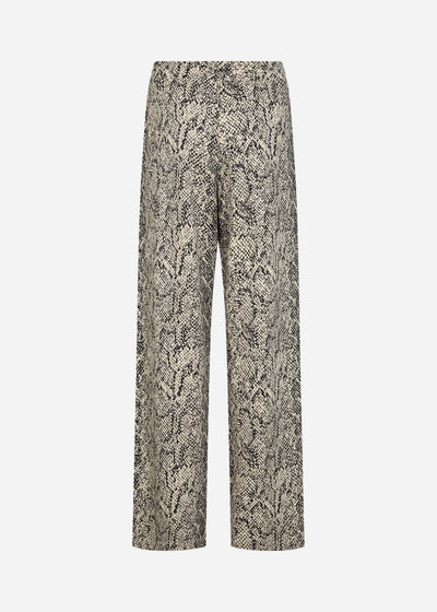 SC-VIOLET 4 Pants Cream