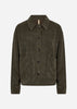 SC-BINDI 22 Shirt Dark green