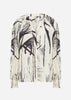 SC-GOPI 1 Blouse Cream