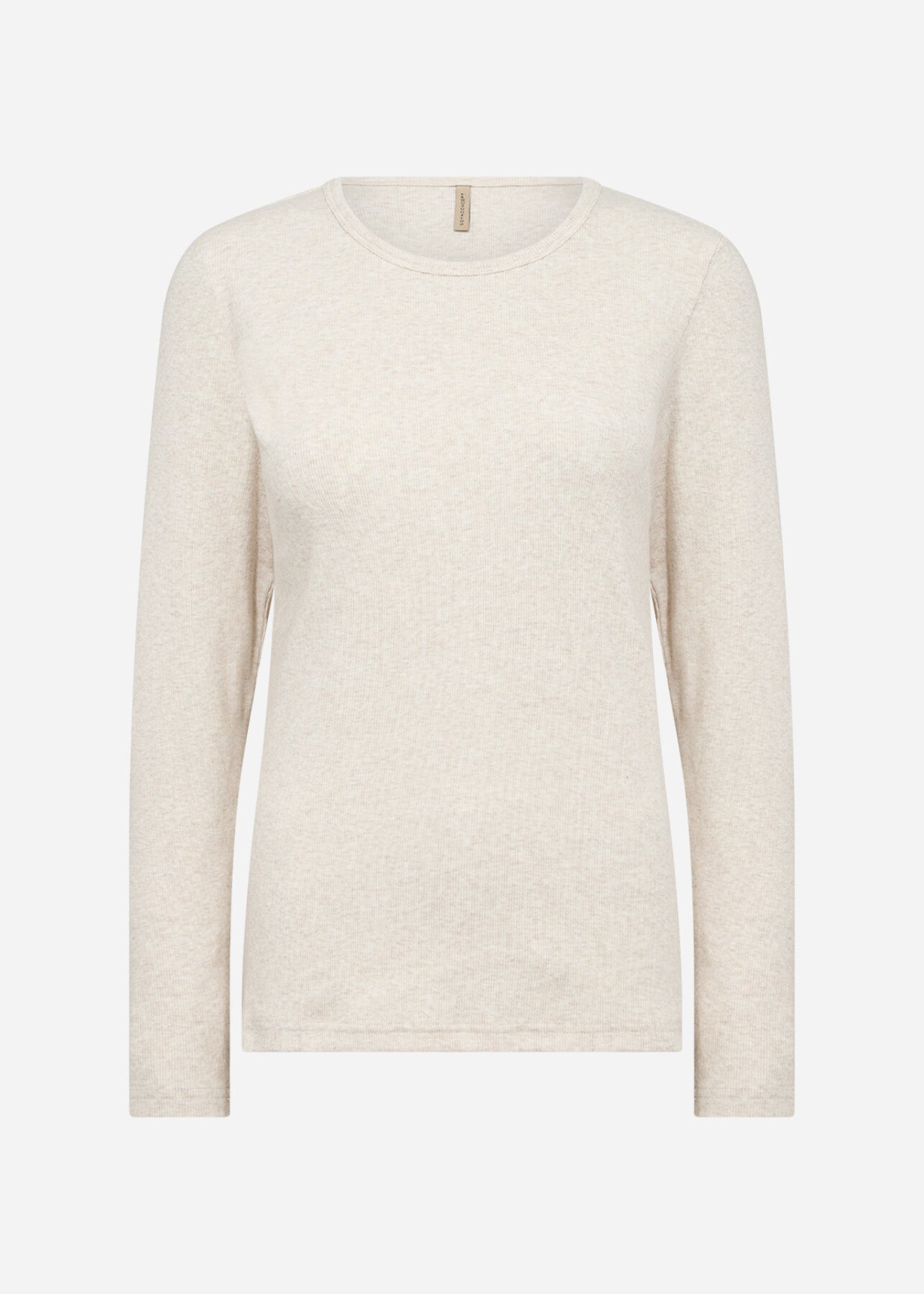 SC-MIGNON 14 T-shirt Cream