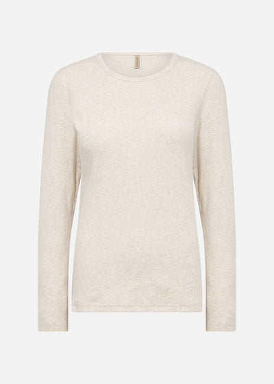 SC-MIGNON 14 T-shirt Cream