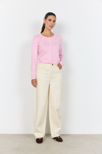 SC-BESS 4-C Pants Cream