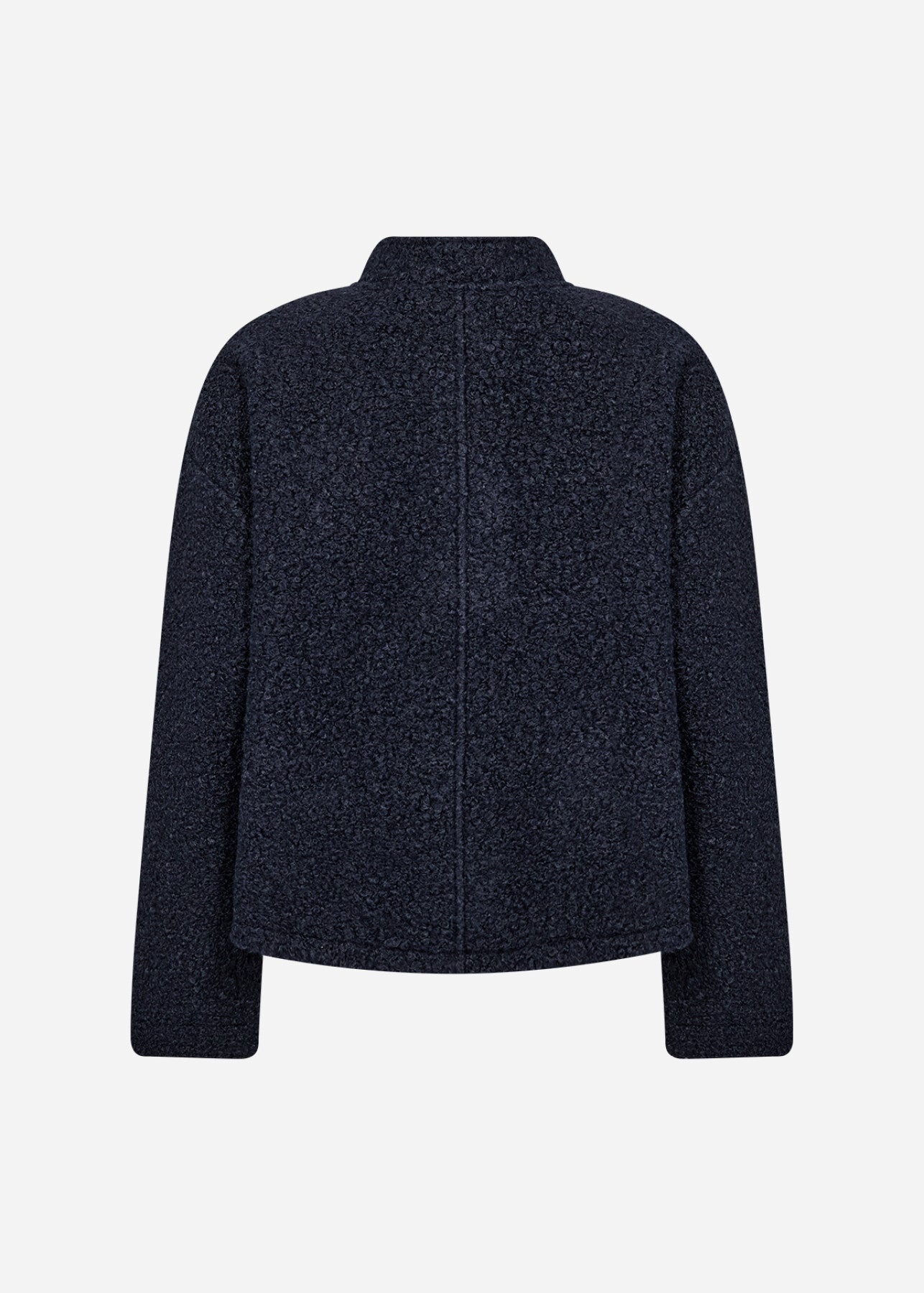 SC-SHAIMA 1 Jacket Navy