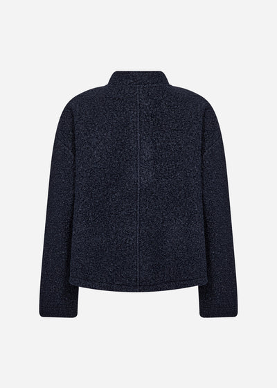 SC-SHAIMA 1 Jacket Navy