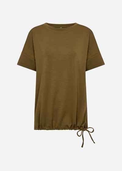 SC-BANU 184 T-shirt Olive