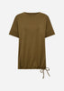SC-BANU 184 T-shirt Olive