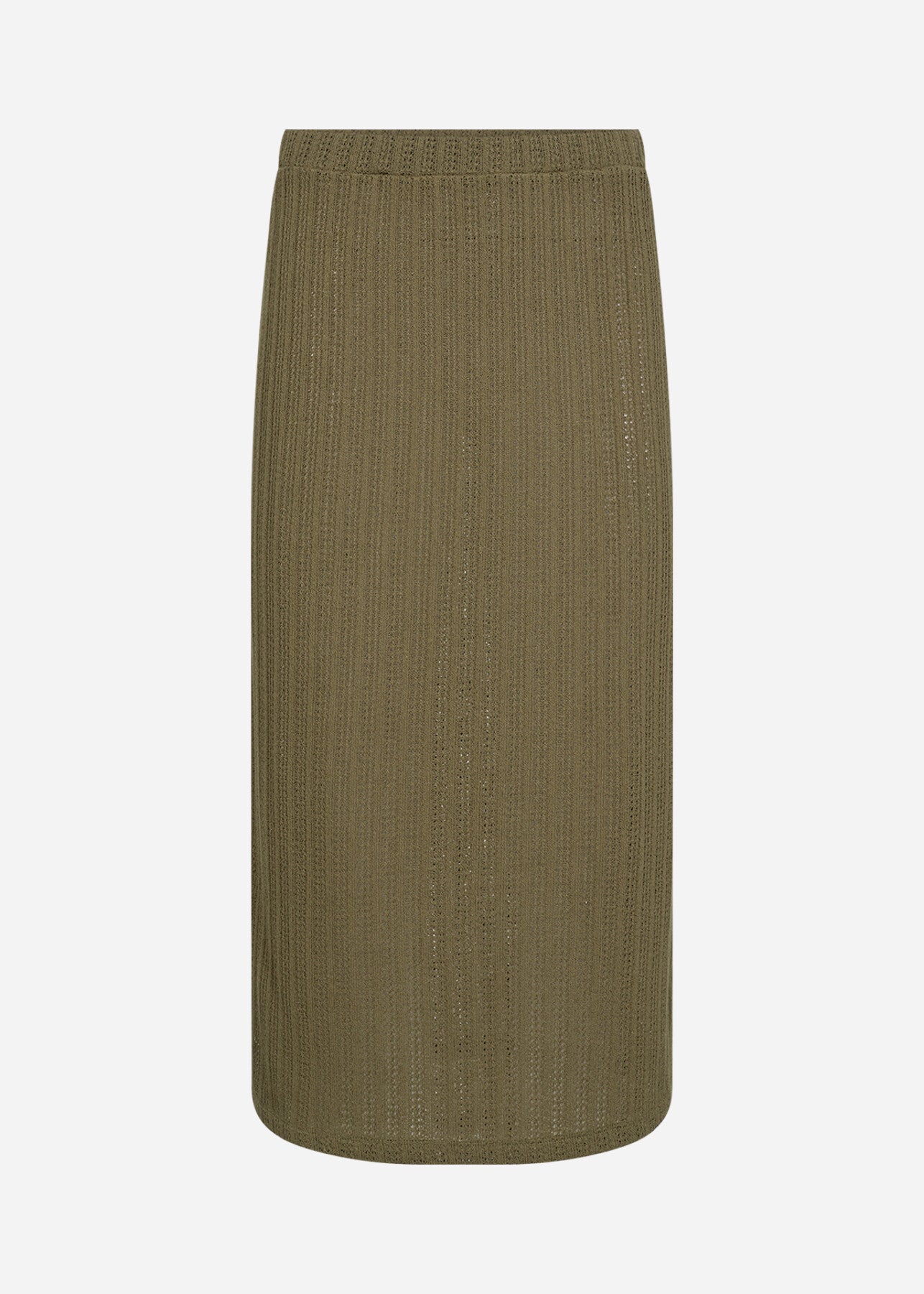 SC-SHONAS 4 Skirt Olive