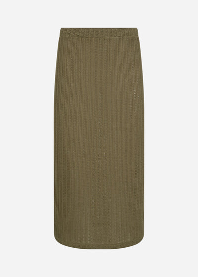 SC-SHONAS 4 Skirt Olive