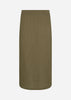 SC-SHONAS 4 Skirt Olive