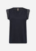 SC-DERBY 160 knit Navy