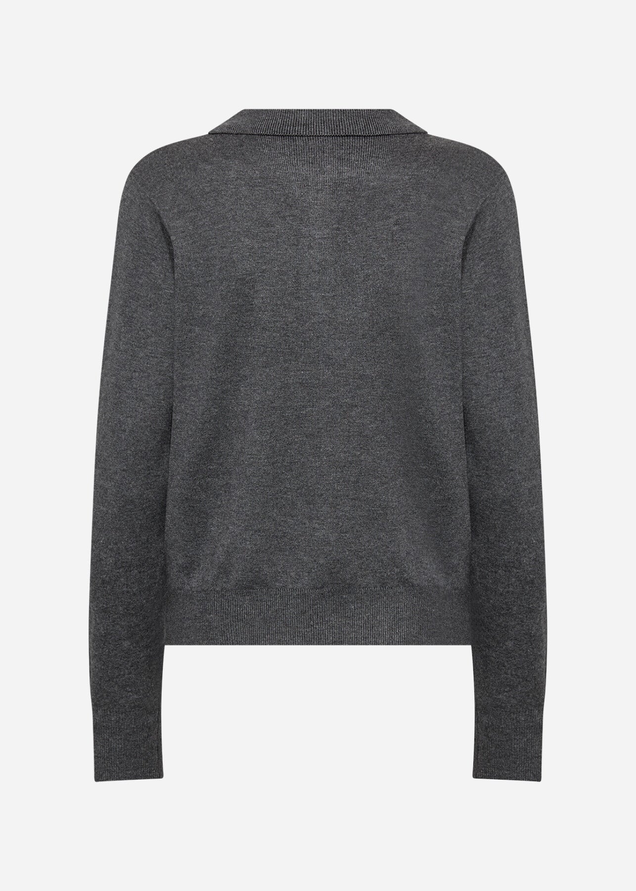 SC-DOLLIE 799 Pullover Dark grey