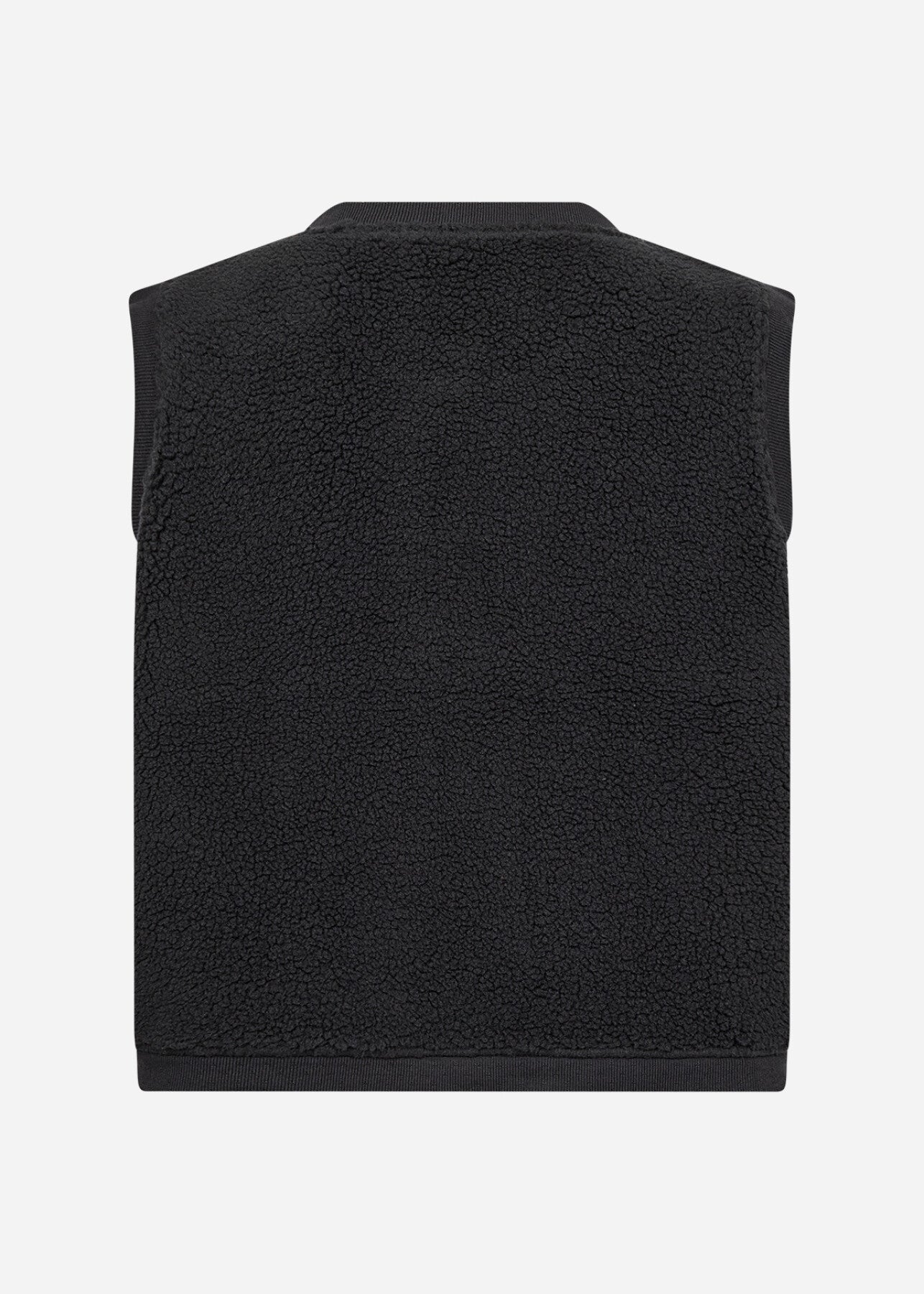 SC-ONYX 11 Waistcoat Dark grey