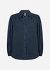 SC-HEINA YD 2 Shirt Navy