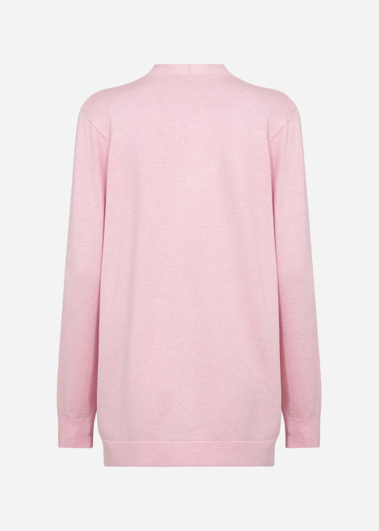SC-DOLLIE 759 Cardigan Light pink