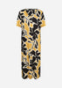 SC-FIOLA 2 Dress Yellow