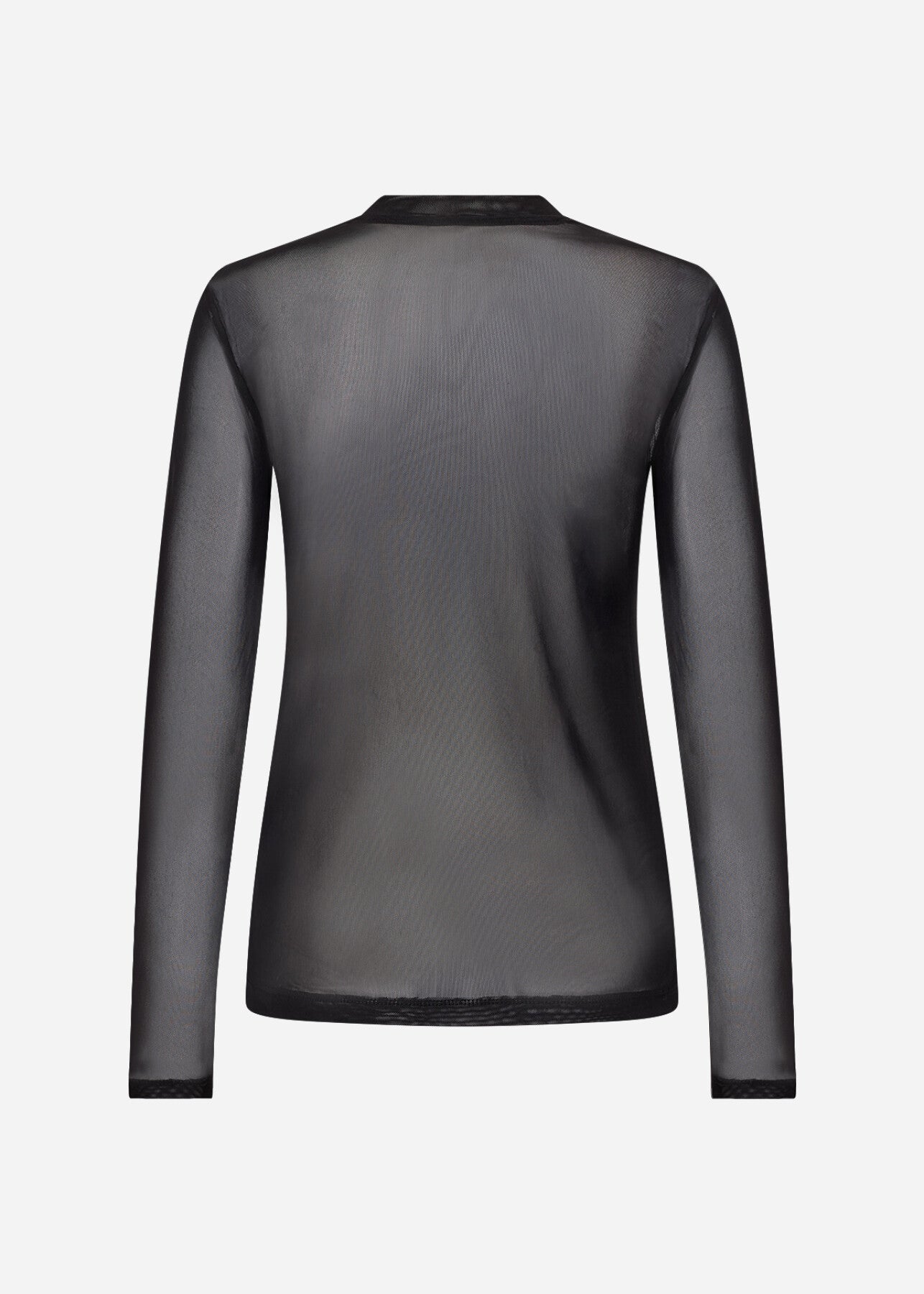 SC-ALDA AOP 57 T-shirt Black