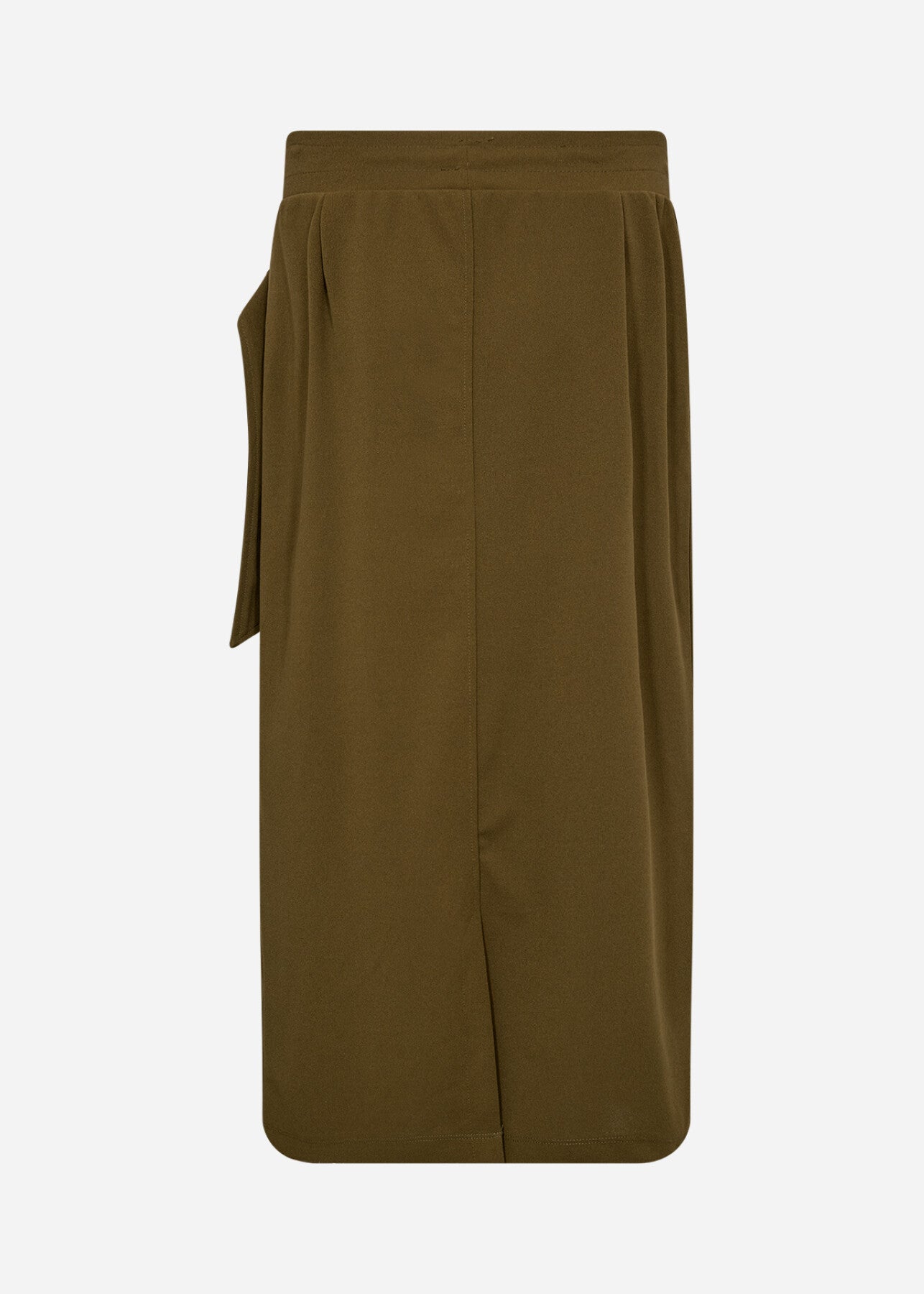 SC-SIHAM 93 Skirt Dark green