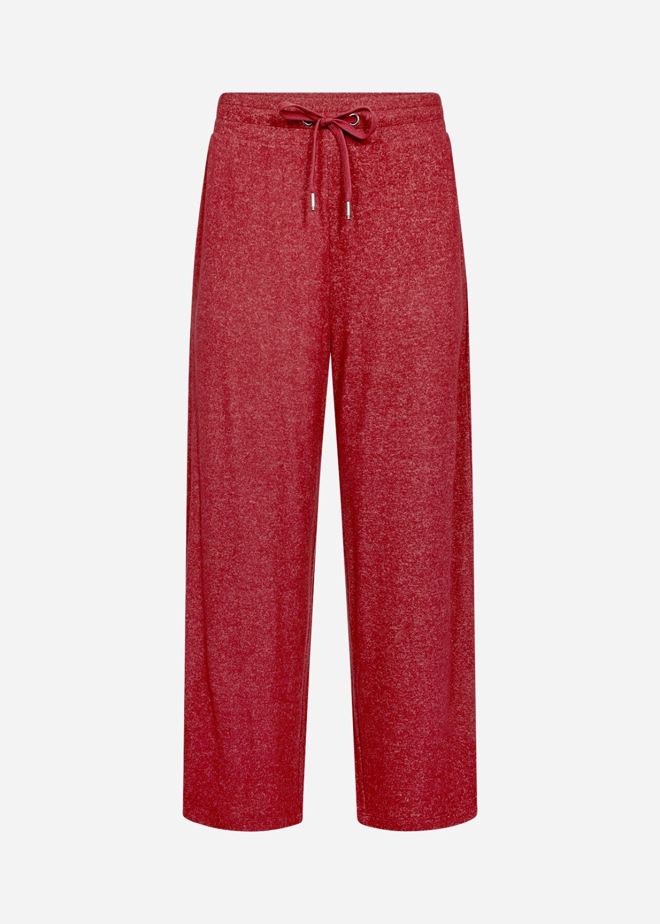 SC-BIARA 74 Pants Dark red