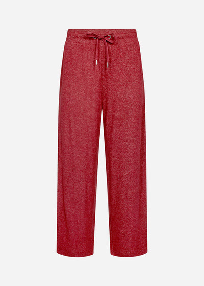 SC-BIARA 74 Pants Dark red