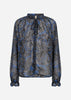 SC-JOA 1 Shirt Dark blue