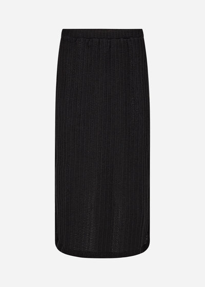 SC-SHONAS 4 Skirt Black