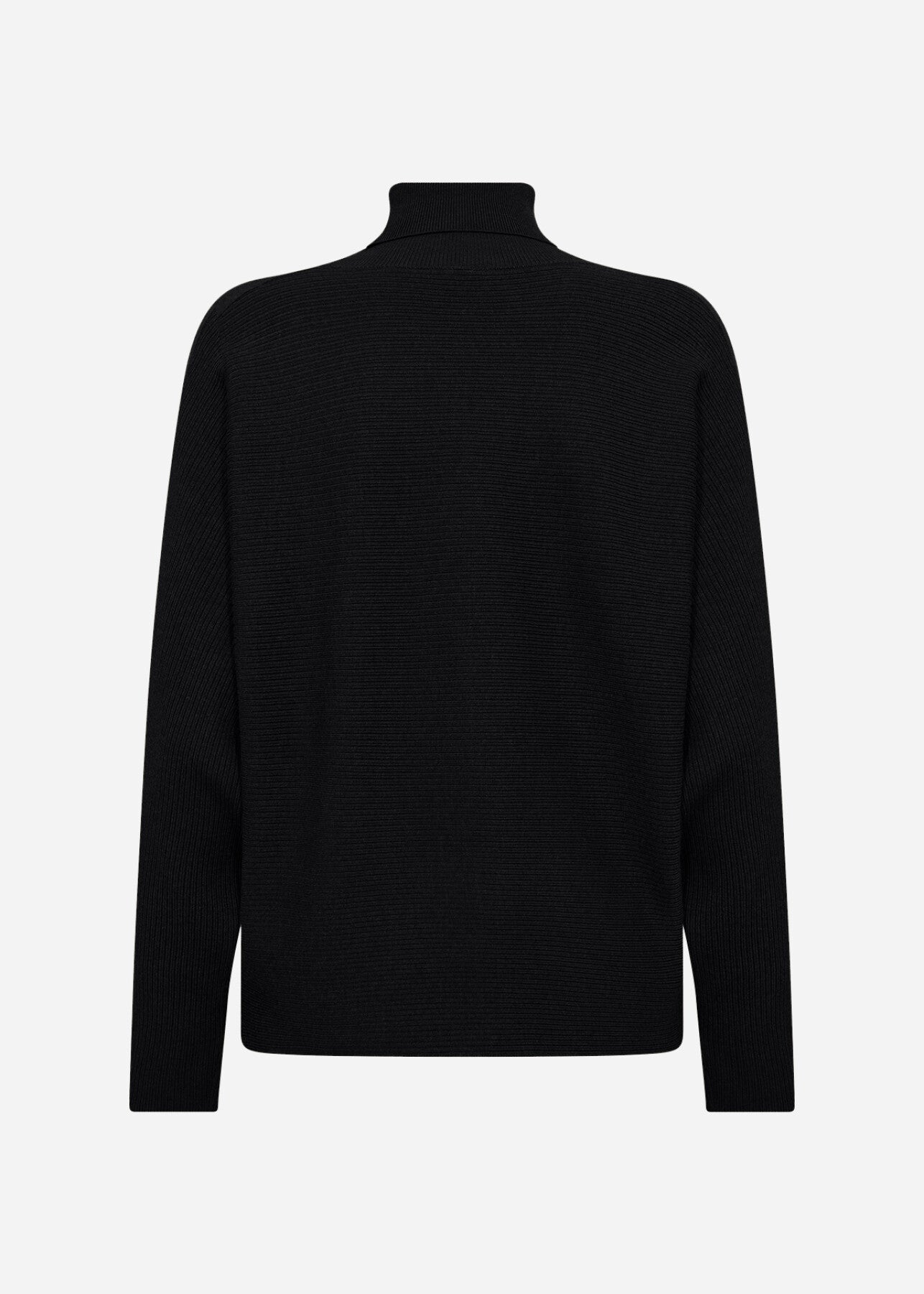 SC-DOLLIE 796 Pullover Black